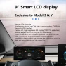 Instrument Panel with CarPlay Support — Car Infotainment System, GearUp AutoMoto
