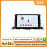 8-Core Wireless CarPlay Android Auto Car Radio for Toyota Highlander 2014-2019 — Car Infotainment System, Hizpo