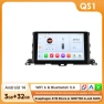 Intelligent Screen Car Radio for Toyota Highlander 2014-2019 — Car Infotainment System, Hizpo