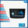 Intelligent Screen for Mercedes Benz Vito 2 Viano W639 2003-2015 — Car Infotainment System, Hizpo