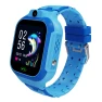 Kids Smartphone with 4G, GPS, SOS Monitor, Camera, and Waterproof Design — Kids Smart Watch