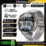 Military Smartwatch with Super Endurance — Smart Watch, ElectronicsHome
