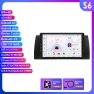 Android 13 Car Stereo Head Unit for BMW X5 E39 E53 (1999-2006) with GPS, CarPlay, WiFi — Car Infotainment System, Hizpo