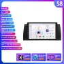 Android 13 Car Stereo for BMW X5 E39/E53 M5 (1999-2006) — Car Infotainment System, Hizpo