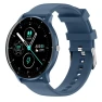 Smart Watch with Heart Rate Monitor, Blood Pressure and Oxygen Level Tracking, Sports Tracking, Remote Camera Control,... — Smart Watch, Smarter than future