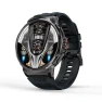 Smartwatch with GPS Tracking and HD Bluetooth Calls — Smart Watch, Xiaomi