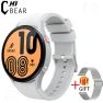 Smartwatch with Health Monitoring, IP68 Waterproof & Bluetooth Calling — Smart Watch, Tiktop2
