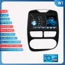 Wireless CarPlay 4G-LTE Android Car Stereo with GPS Navigation — Car Infotainment System, Hizpo