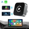 Wireless CarPlay and Android Auto Adapter — Car Infotainment System, Mode Closet