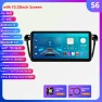2din Android Car Radio for Peugeot 508 508SW 2011-2018 Multimedia Video Player GPS Navi Head Unit Smart Screen Carplay... — Car Infotainment System, Hizpo