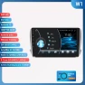 4G Android Car Multimedia Stereo System — Car Infotainment System, OSSURET