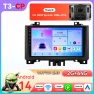 4G Carplay Android Car Radio for Volkswagen Crafter 2006-2016 and Mercedes-Benz Sprinter — Car Infotainment System, Hizpo