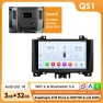 4G CarPlay Android Car Radio with GPS Multimedia Player — Car Infotainment System, Hizpo