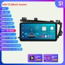Android 4G-LTE Car Stereo for Kia K5 Optima (2011-2015), 2-DIN, 8-Core, 3GB RAM, 32GB Storage, GPS, CarPlay — Car Infotainment System, Hizpo