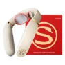 3rd Gen Bluetooth Neck Massager with Heat and Pulse — Neck Massager, SKG