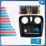 Car Multimedia Player with GPS and Intelligent Screen — Car Infotainment System, OSSURET