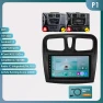 Car Multimedia Player with GPS, Video Playback, and Intelligent Screen — Car Infotainment System, OSSURET