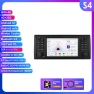 Intelligent Voice Control AI 2 DIN Android Car Radio — Car Infotainment System, Hizpo