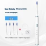 Magnetic Levitation Sonic Electric Toothbrush — Electric Toothbrush, JDST online
