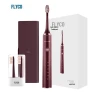 Smart Bluetooth Sonic Electric Toothbrush — Electric Toothbrush, FLYCO