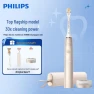 Smart Electric Toothbrush — Electric Toothbrush, Philips
