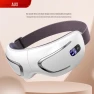 Smart Eye Massager with Heat and Bluetooth Music — Eye Massager, JDST online