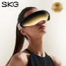 Smart Eye Massager — Massage Gun, SKG