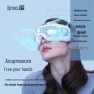 Smart Eye Massager — Massage Gun, Breo
