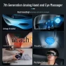 Smart Eye Massager — Massage Gun, Breo