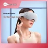 Smart Eye Massager — Eye Massager, Breo