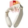 Smart Foldable Neck Massager — Massage Gun, SKG