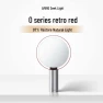 Smart LED Makeup Mirror — Skin Analyzer, AMIRO