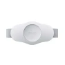 Smart Lumbar & Abdominal Massager Belt — Waist & Lumbar Massager, SKG