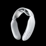 Smart Neck Massager with Heat and Pulse — Massage Gun, SKG