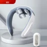 Smart Neck Massager with Heat and Remote — Neck Massager, JDST online