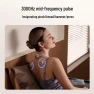Smart Shoulder & Neck Pulse Massager — Neck Massager, SKG