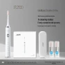 Smart Sonic Electric Toothbrush — Electric Toothbrush, FLYCO