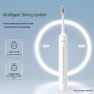 Smart Sonic Electric Toothbrush — Electric Toothbrush, BAIR