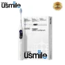 Smart Sonic Electric Toothbrush Regular — Electric Toothbrush, usmile