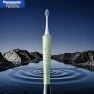 Smart Sonic Electric Toothbrush — Electric Toothbrush, Panasonic