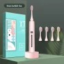 Smart Sonic Electric Toothbrush — Electric Toothbrush, Miki