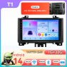 Snapdragon 4G Carplay Android Car Radio — Car Infotainment System, Hizpo