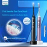 Sonic Electric Toothbrush with Smart Display and 5 Modes — Electric Toothbrush, Philips