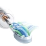 Sonic Vibration Smart Electric Toothbrush — Electric Toothbrush, Xiaomi