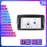 Wireless CarPlay & Android Auto Car Radio for Mercedes Benz — Car Infotainment System, Hizpo