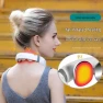 Wireless Smart Neck Massager — Neck Massager, Hezheng