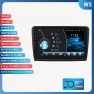 AI Android 13 Car Radio for Skoda Superb 2 2008 - 2015 with Wireless CarPlay and Android Auto — Car Infotainment System, OSSURET