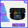 CarPlay Android Display Screen — Car Infotainment System, OSSURET