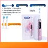 Electric Toothbrush — Electric Toothbrush, Oral-B
