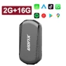 Mini Box 3-in-1 Wired to Wireless Android 14 CarPlay and Android Auto for YouTube Netflix Universal Adapter USB Dongle... — Car Infotainment System, The Cozy Nook